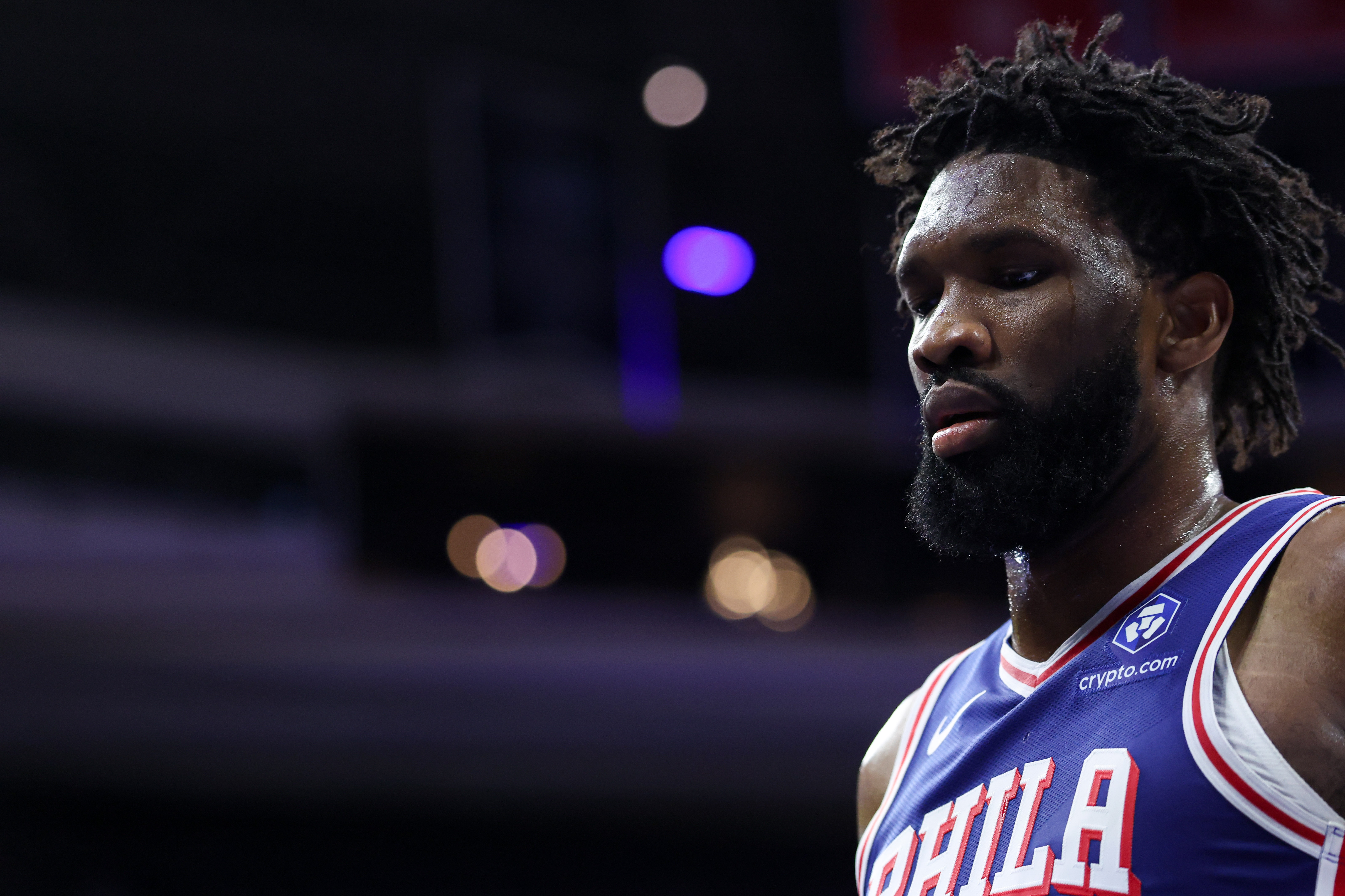 九游体育登陆入口-场均23.4分6.9板！76人主场迎战奇才 恩比德升级为大概率出战